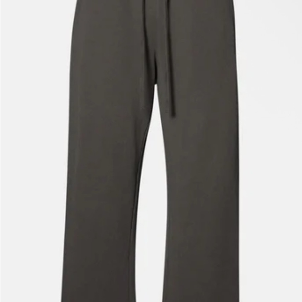 ELWOOD CORE SWEATPANT IN VINTAGE GRAY